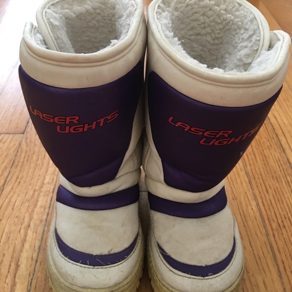 Boots - Picture 1 of 3